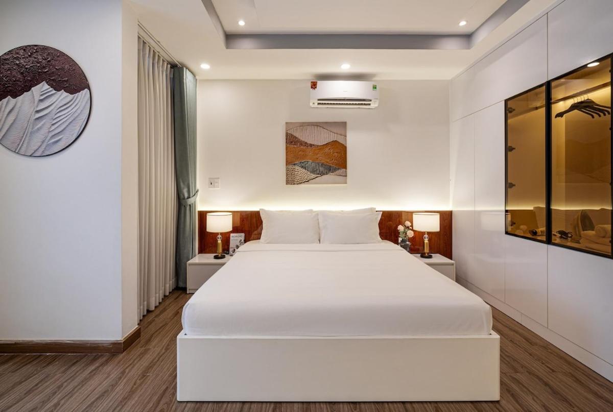 Nesta Home Central-Big Garden For Group-Pool Bbq-Coffee Shop-Free Parking Apartment *
