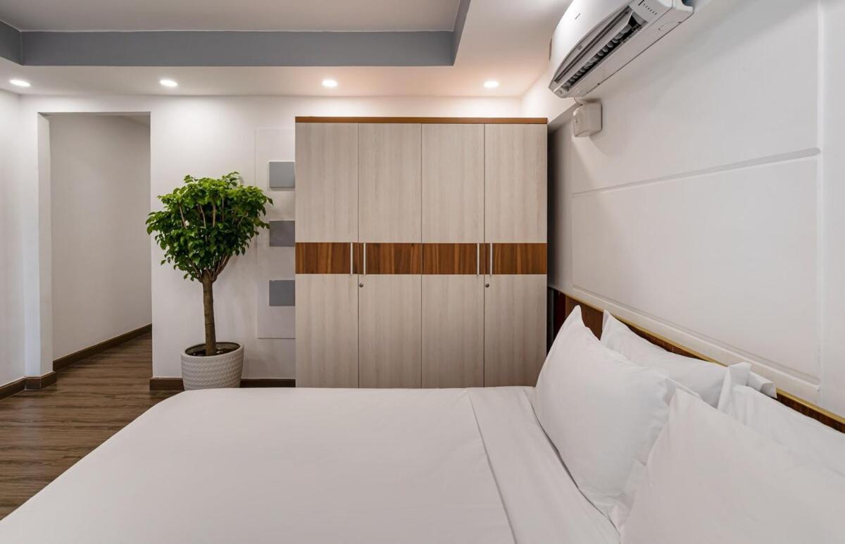 Nesta Home Central-Big Garden For Group-Pool Bbq-Coffee Shop-Free Parking *