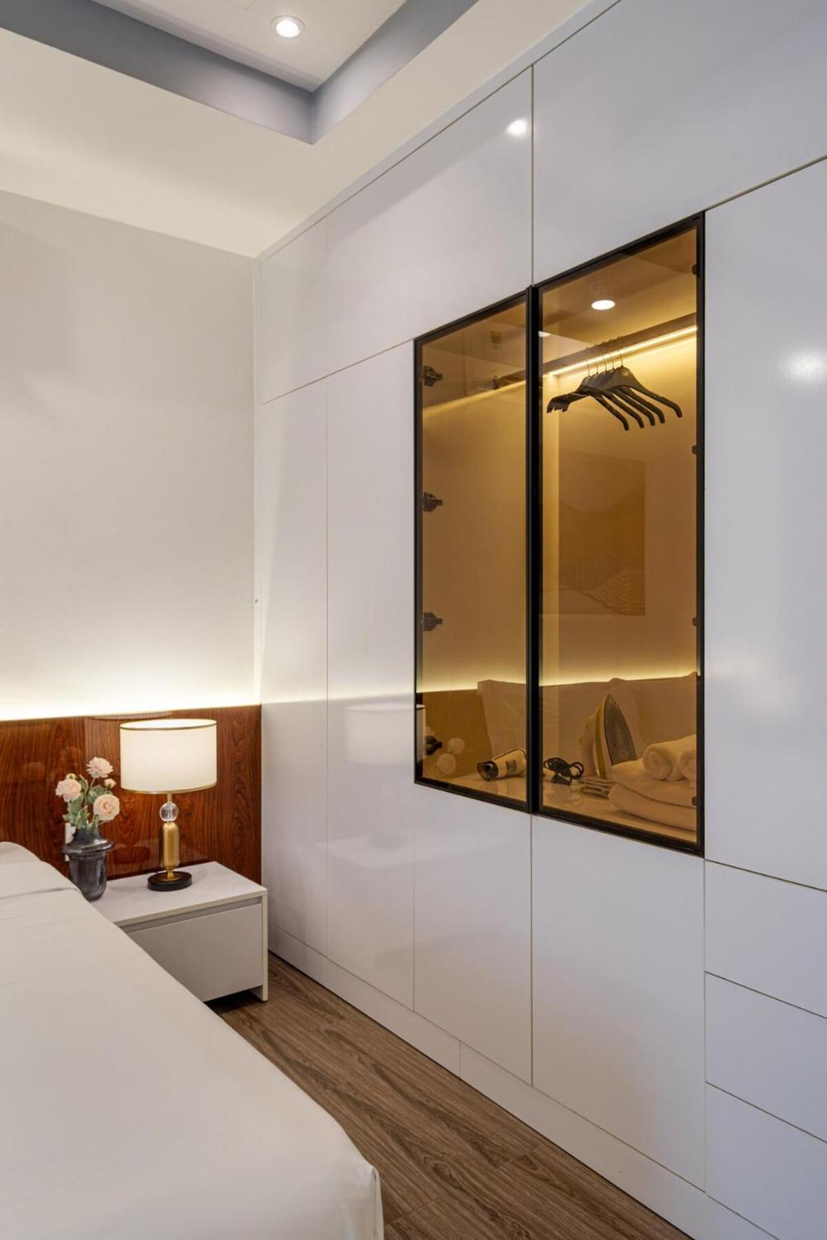 Apartment Nesta Home Central-Big Garden For Group-Pool Bbq-Coffee Shop-Free Parking Ho Chi Minh City