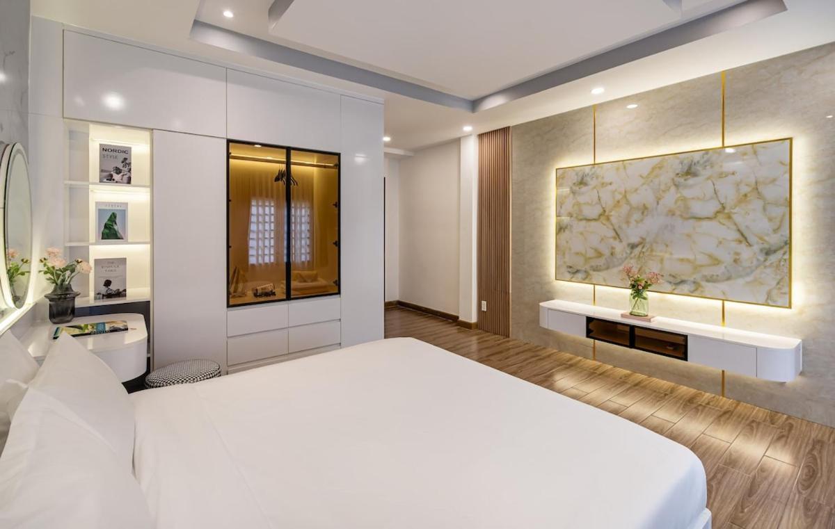 Nesta Home Central-Big Garden For Group-Pool Bbq-Coffee Shop-Free Parking