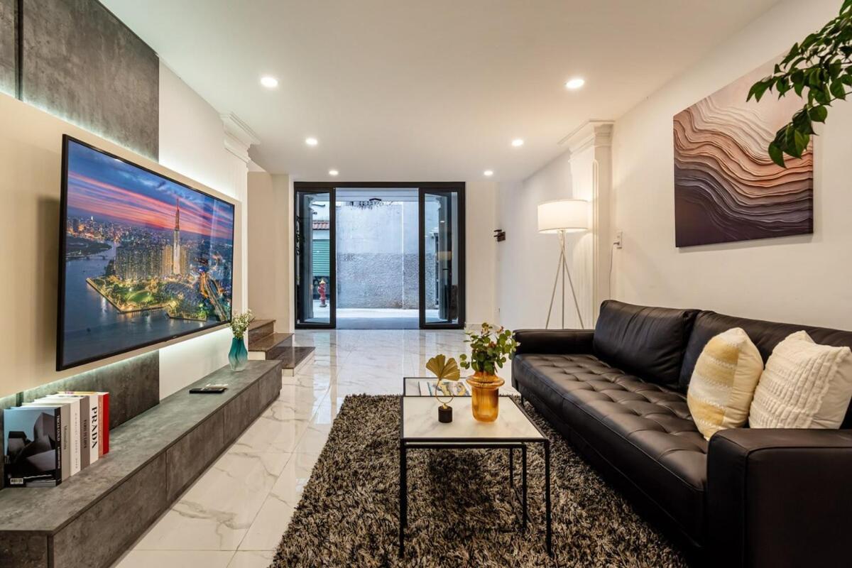 Apartment Nesta Home Central-Big Garden For Group-Pool Bbq-Coffee Shop-Free Parking *