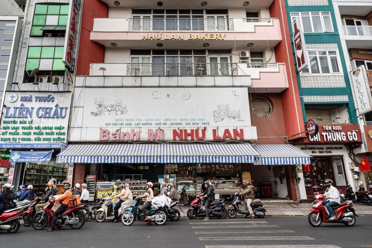 Nesta Home Central-Big Garden For Group-Pool Bbq-Coffee Shop-Free Parking Ho Chi Minh City